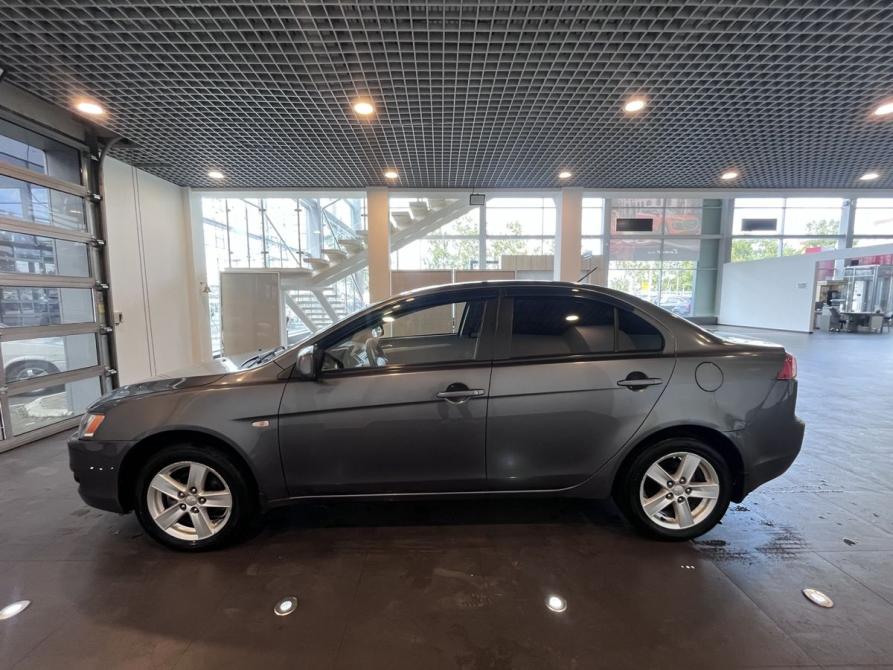 Mitsubishi Lancer X Чебоксары  - изображение 6