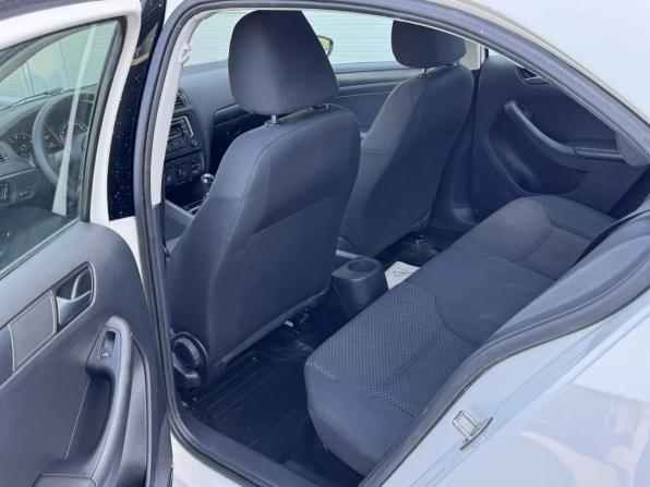 Volkswagen Jetta VI с пробегом 2014 года, цена 990 000 рублей, 160237 км, седан, Автокод Объявления