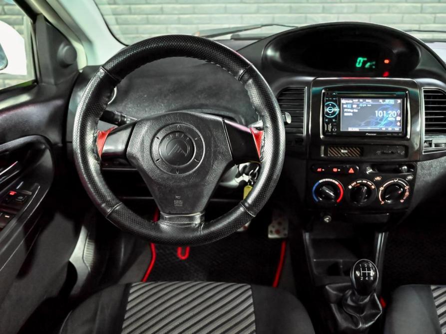 Geely MK Cross I Екатеринбург  - изображение 10