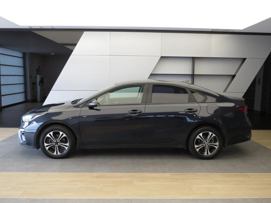 Kia Cerato IV Санкт-Петербург  - изображение 20