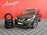 Nissan X-Trail III Вологда  - изображение 23