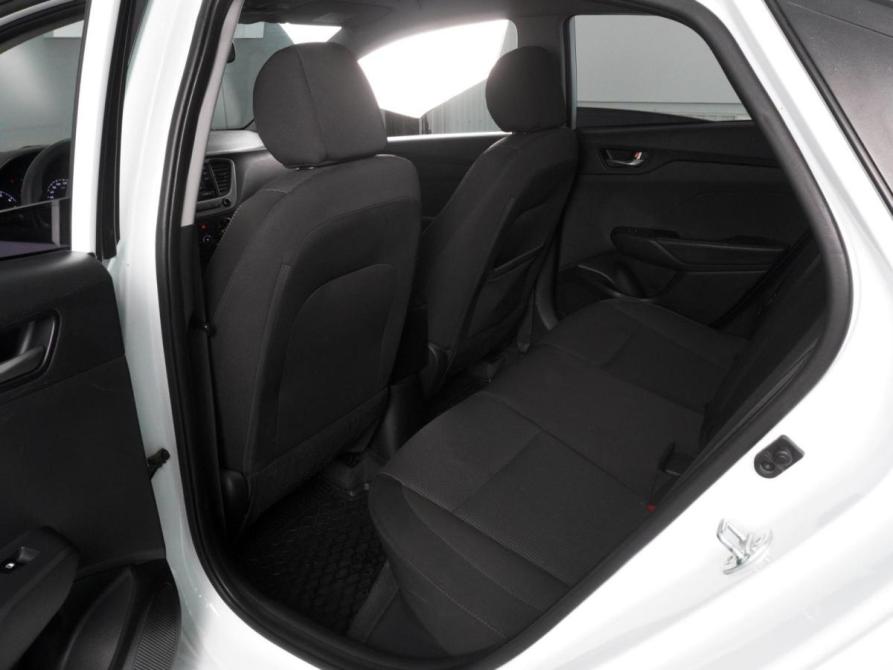 Hyundai Solaris II Минеральные Воды  - изображение 10