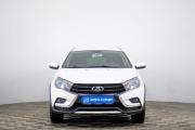 Lada (ВАЗ) Vesta I Пермь  - изображение 23