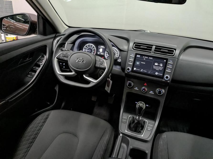 Hyundai Creta II Москва  - изображение 27