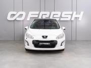 Peugeot 308 I Рестайлинг Воронеж  - изображение 24