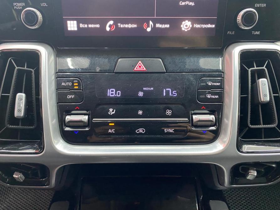 Kia Sorento IV Альметьевск  - изображение 27