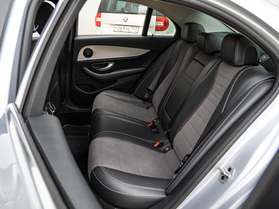 Mercedes-Benz E-Класс V (W213 S213 C238) Рестайлинг Краснодар  - изображение 9