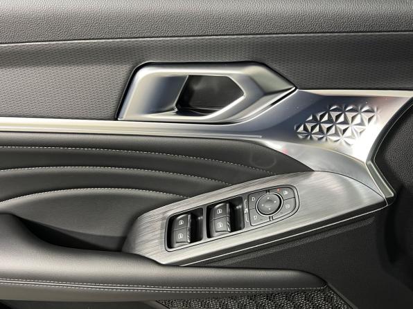 Haval F7 II с пробегом 2026 года, цена 3 579 000 рублей, 841 км, внедорожник, Автокод Объявления