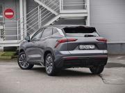 JETOUR DASHING I Санкт-Петербург  - изображение 15