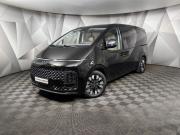 Hyundai Staria I Москва  - изображение 28