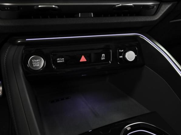 Audi Q5 III с пробегом 2026 года, цена 6 433 000 рублей, 90 км, внедорожник, Автокод Объявления