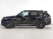 Land Rover Range Rover Sport II Рестайлинг Санкт-Петербург  - изображение 38