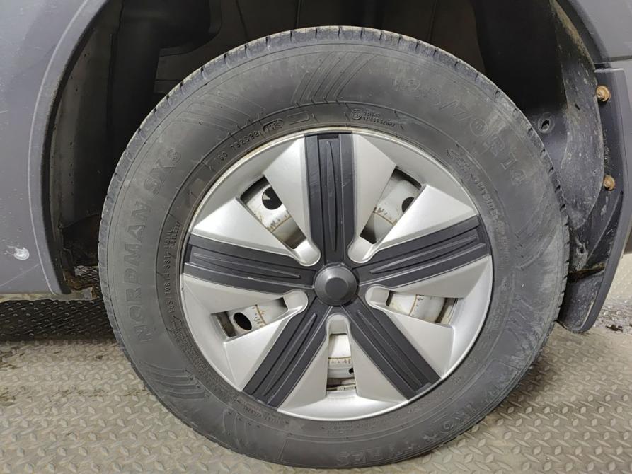 Renault Logan I Уфа  - изображение 22