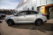 Hyundai Solaris II Рестайлинг Иркутск  - изображение 32