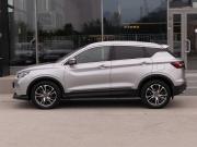 Belgee X50 Новосибирск  - изображение 30