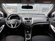 Hyundai Solaris I Рестайлинг Казань  - изображение 27
