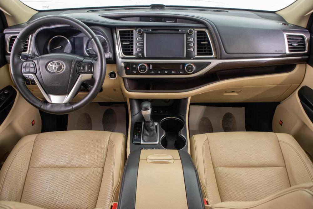 Toyota Highlander III (XU50) Барнаул  - изображение 10