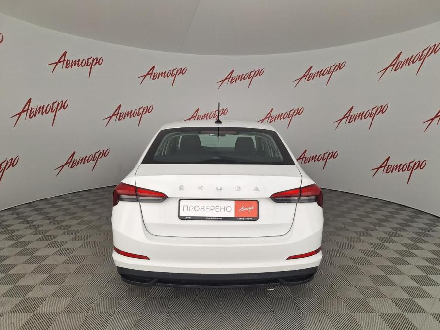 Skoda Rapid II Псков  - изображение 4