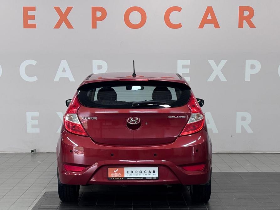 Hyundai Solaris I Волгоград  - изображение 6