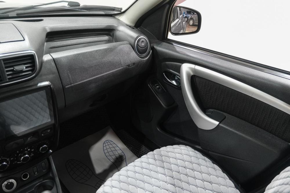 Nissan Terrano III (D10) Новокузнецк  - изображение 18