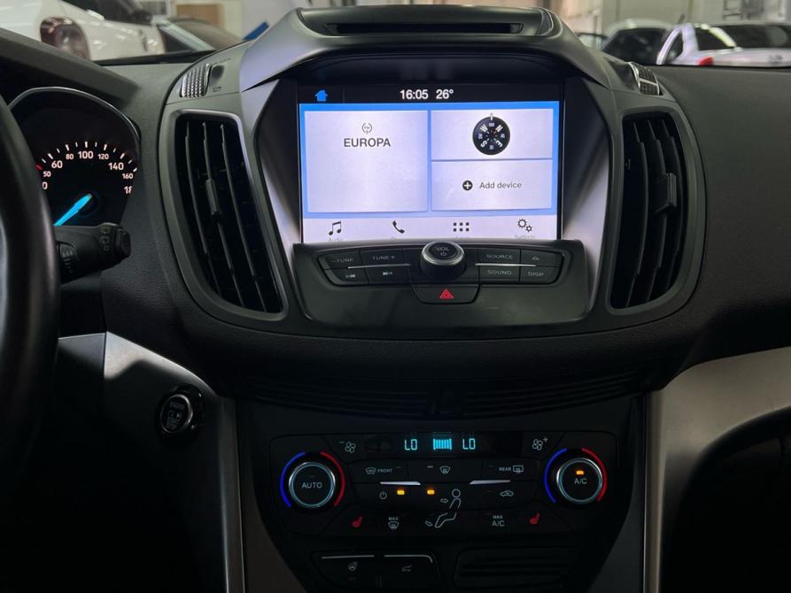 Ford Kuga II Рестайлинг Волгоград  - изображение 9