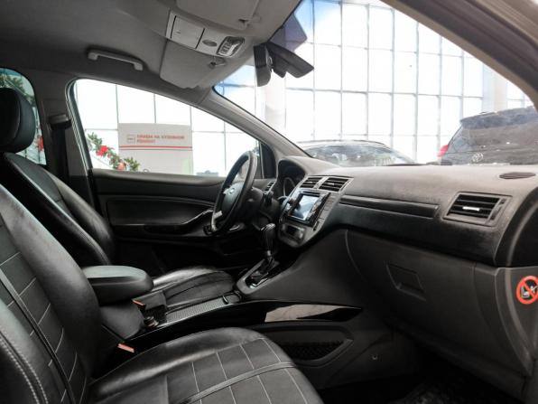 Ford Kuga I с пробегом 2012 года, цена 650 000 рублей, 325525 км, внедорожник, Автокод Объявления
