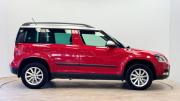 Skoda Yeti I Рестайлинг Киров  - изображение 19