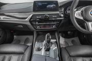 BMW 5 серии VII (G30/G31/G38) Барнаул  - изображение 51