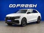 Audi Q8 I (4M) Москва  - изображение 31