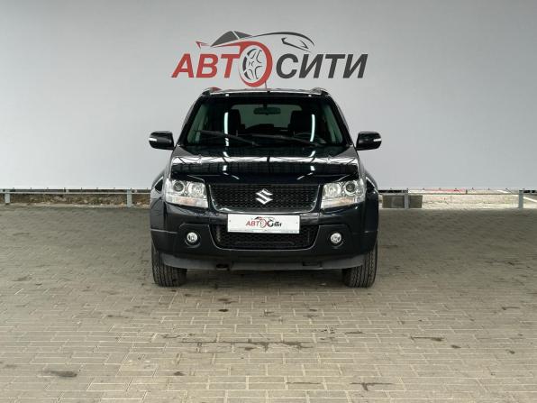Suzuki Grand Vitara II Рестайлинг с пробегом 2008 года, цена 870 000 рублей, 252650 км, внедорожник, Автокод Объявления