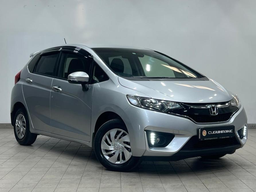 Honda Fit III Кемерово  - изображение 2
