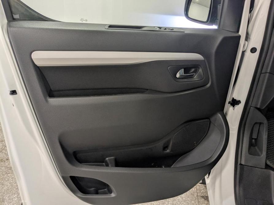 Opel Zafira Life I Москва  - изображение 8