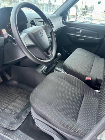 УАЗ Pickup I Рестайлинг 2 с пробегом 2017 года, цена 1 105 000 рублей, 22971 км, offers.body_type.unknown, Автокод Объявления