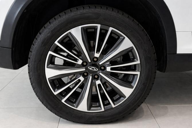 Chery Tiggo 8 Pro Max I Рестайлинг с пробегом 2023 года, цена 2 495 000 рублей, 51721 км, внедорожник, Автокод Объявления