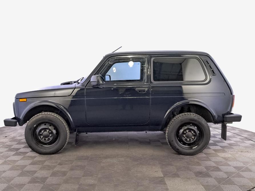 Lada (ВАЗ) Niva Legend Москва  - изображение 8