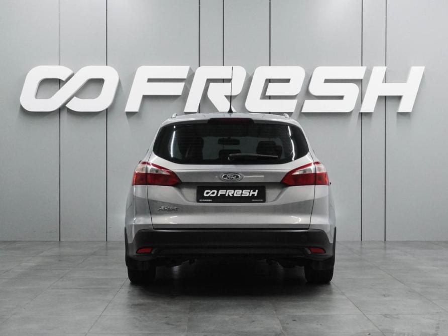 Ford Focus III Воронеж  - изображение 4