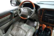 Lexus LX II Рестайлинг Новокузнецк  - изображение 57