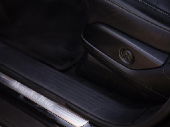 Mercedes-Benz M-Класс III (W166) с пробегом 2014 года, цена 2 149 000 рублей, 156668 км, внедорожник, Автокод Объявления
