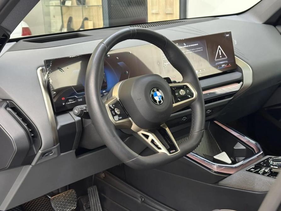 BMW X3 IV (G45/G48) Барнаул  - изображение 35