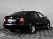 Skoda Octavia I (A4) Рестайлинг Санкт-Петербург  - изображение 21