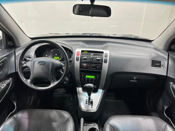 Hyundai Tucson I с пробегом 2006 года, цена 795 000 рублей, 230000 км, внедорожник, Автокод Объявления