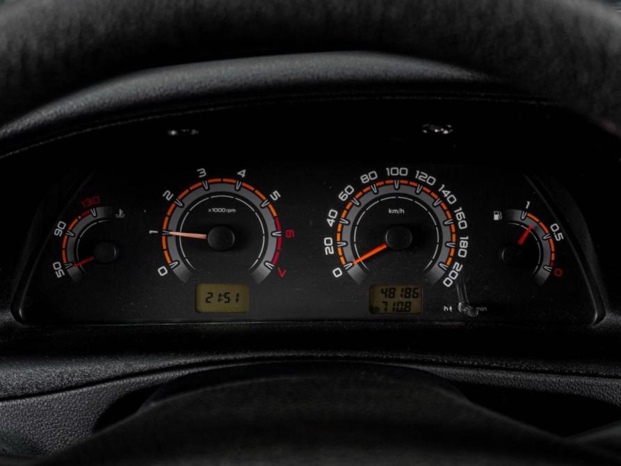 Lada (ВАЗ) Niva Travel I Тюмень  - изображение 12