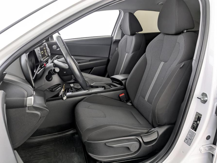 Hyundai Elantra VII (CN7) Москва  - изображение 20