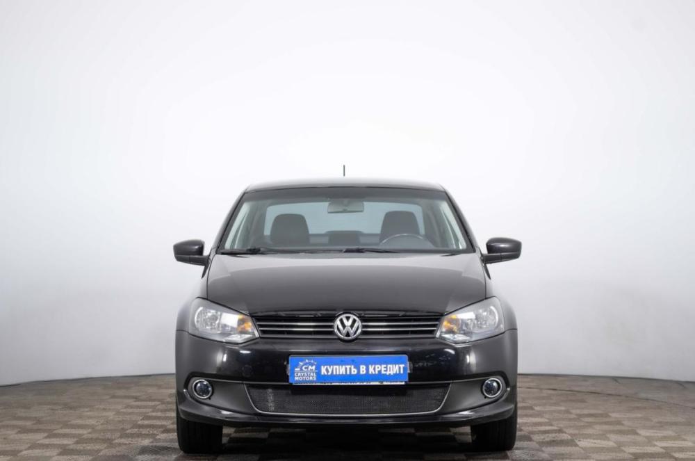 Volkswagen Polo V Пермь  - изображение 2
