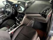 Ford Kuga II Москва  - изображение 31