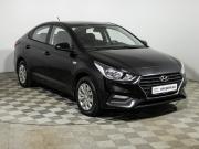Hyundai Solaris II Санкт-Петербург  - изображение 19