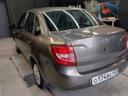 Lada (ВАЗ) Granta I Москва  - изображение 36