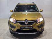 Renault Sandero II Самара  - изображение 20