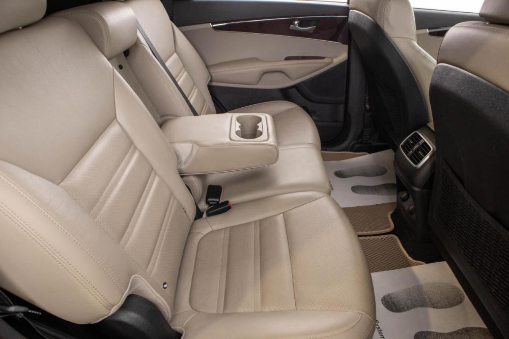 Kia Sorento III Prime Барнаул  - изображение 27