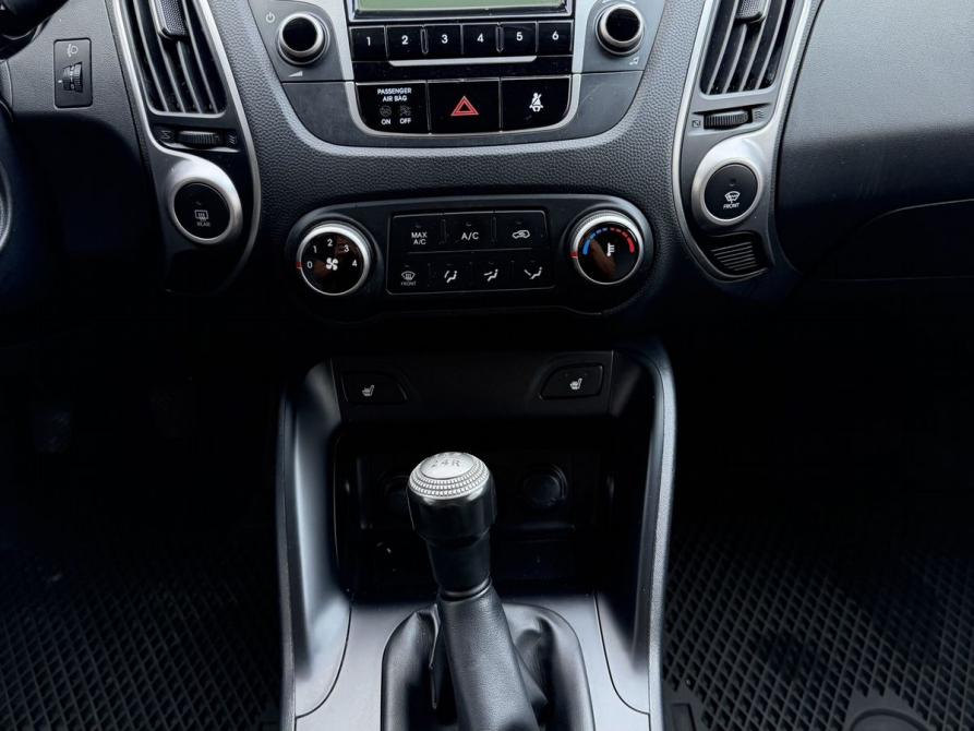 Hyundai ix35 I Саратов  - изображение 11